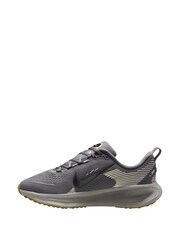 Nike Grey Vomero 18 Road Running Trainers - Image 2 of 4