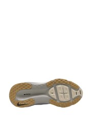 Nike Grey Vomero 18 Road Running Trainers - Image 4 of 4