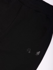 Pineapple Black Oversized Super Balloon Joggers - Image 9 of 9