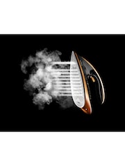 Tower Black Infinity Xpress Steam Generator - Image 1 of 6