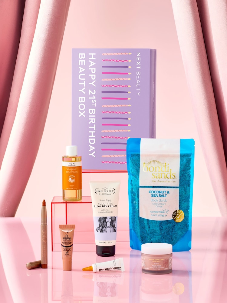 The Birthday Beauty Box (Worth Over £130) - Image 1 of 3