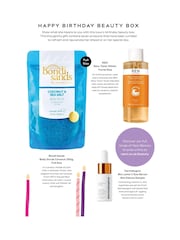 The Birthday Beauty Box (Worth Over £130) - Image 2 of 3