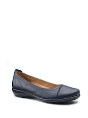 Hotter Extra Wide Fit Robyn II Slip-Ons Shoes - Slika 2 iz 4