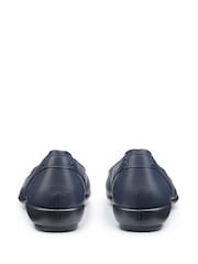 Hotter Extra Wide Fit Robyn II Slip-Ons Shoes - Slika 4 iz 4