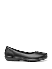 Hotter Extra Wide Fit Robyn II Slip-Ons Shoes - Slika 1 iz 4