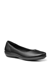 Hotter Extra Wide Fit Robyn II Slip-Ons Shoes - Slika 2 iz 4