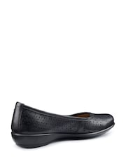 Hotter širok kroj Livvy II Slip-On čevlji - Slika 3 iz 4