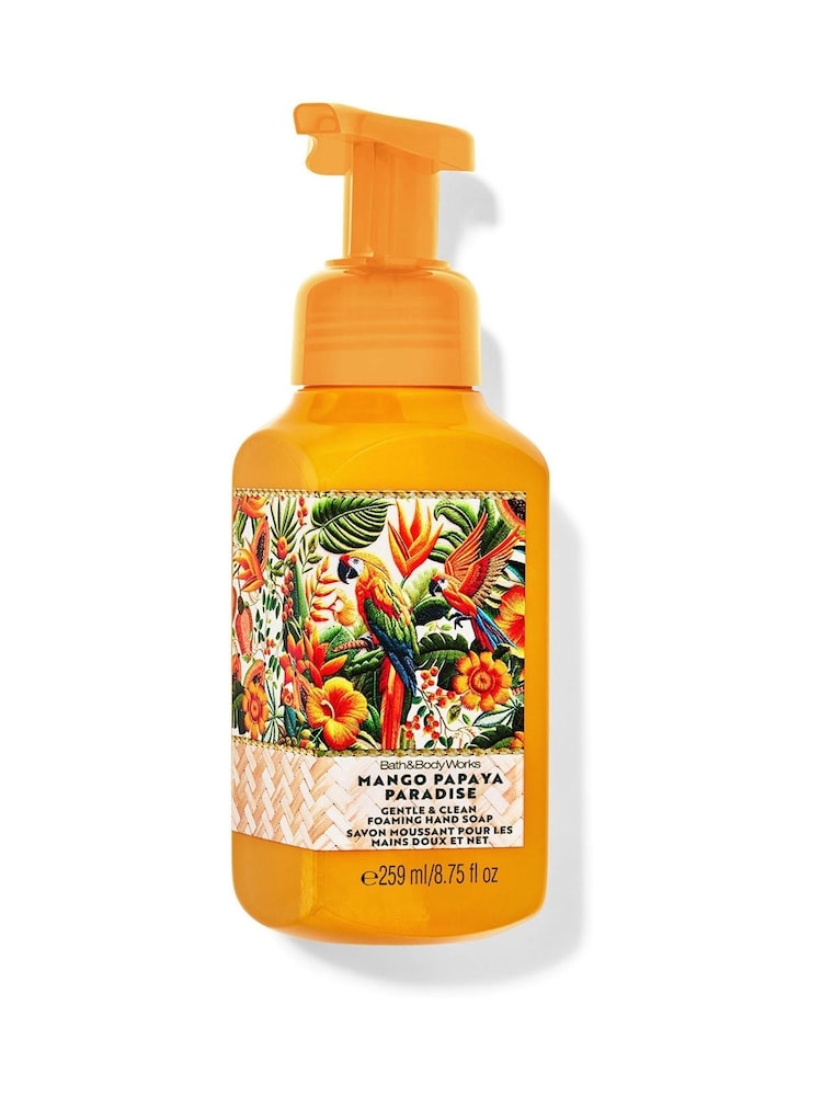 Bath & Body Works Foam Soap 8.75 fl oz / 259 mL - Image 1 of 1