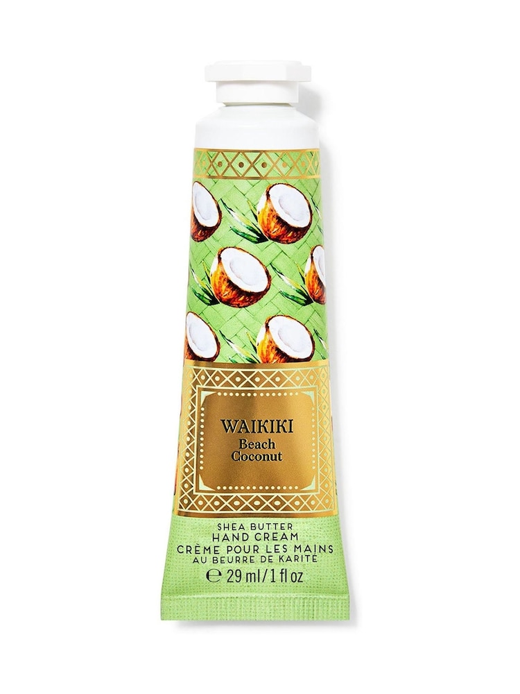 Bath & Body Works Hand Cream 1 fl oz / 29 mL - Image 1 of 1