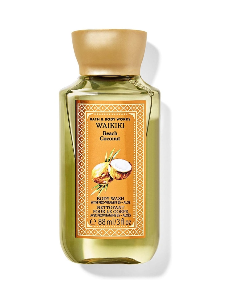 Bath & Body Works Shower Gel 10 fl oz / 295 mL Travel Size - Image 1 of 1