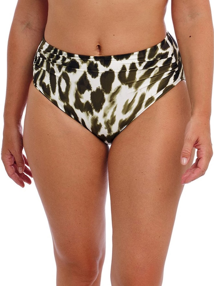 Fantasie Natural Cabo Verde Full Bikini Briefs - Image 2 of 5