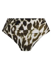 Fantasie Natural Cabo Verde Full Bikini Briefs - Image 5 of 5
