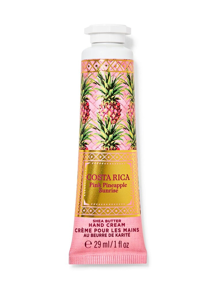 Bath & Body Works Hand Cream 29ml Tropidelic Collection - Image 1 of 1 Bath & Body Works Hand Cream 29ml Tropidelic Collection - Image 1 of 1