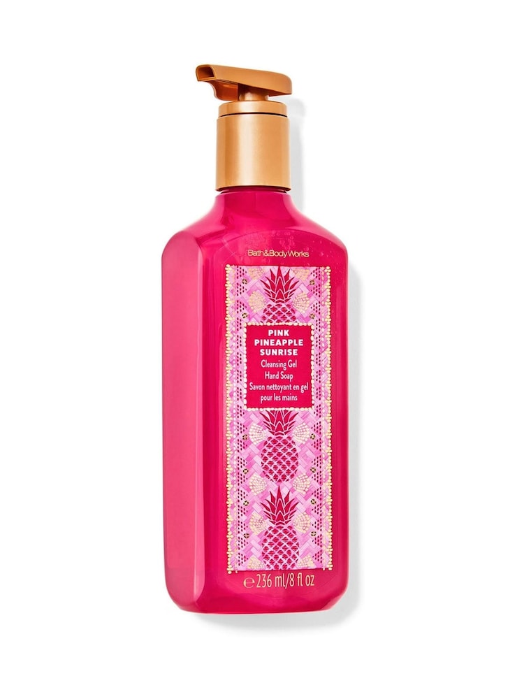 Bath & Body Works Gel Soap 8 fl oz / 236 mL - Image 1 of 1