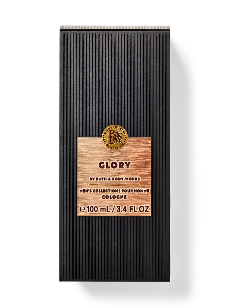 Bath & Body Works Glory Eau de Toilette 3.4 fl oz / 100 mL - Image 2 of 2