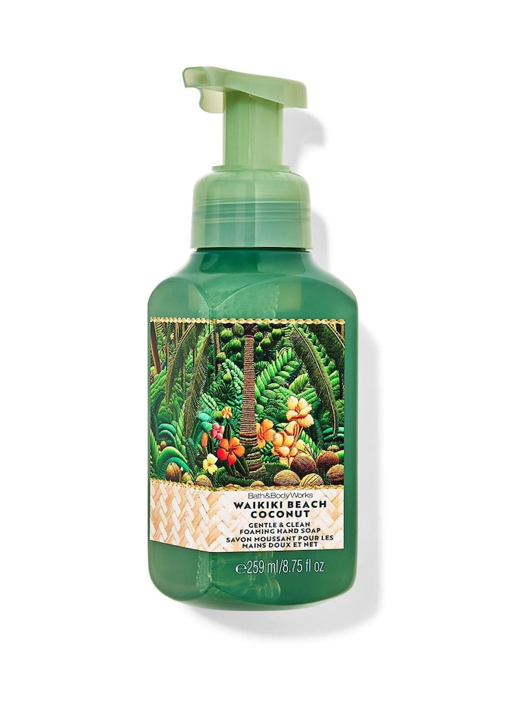 Bath & Body Works Foam Soap 8.75 fl oz / 259 mL - Image 1 of 1