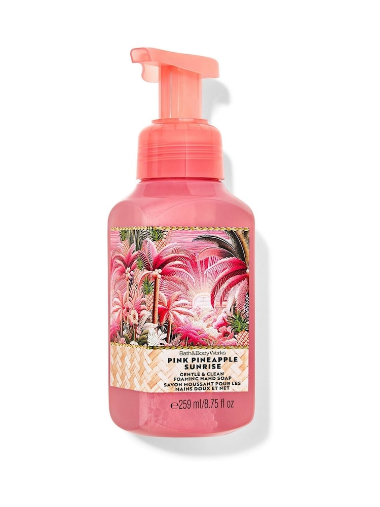Bath & Body Works Foam Soap 8.75 fl oz / 259 mL - Image 1 of 1