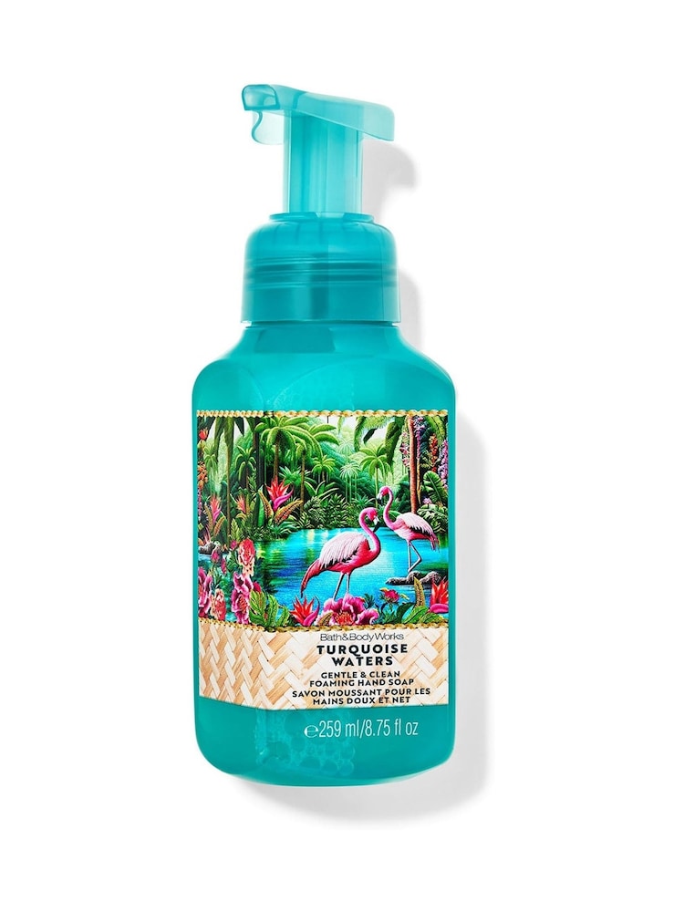 Bath & Body Works Foam Soap 8.75 fl oz / 259 mL - Image 1 of 1