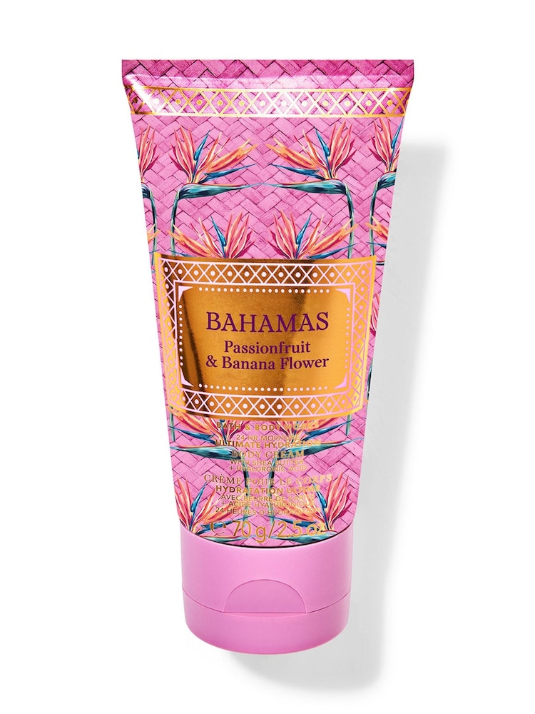 Bath & Body Works Travel Body Cream 2.5 fl oz / 70 mL Travel Size - Image 1 of 1