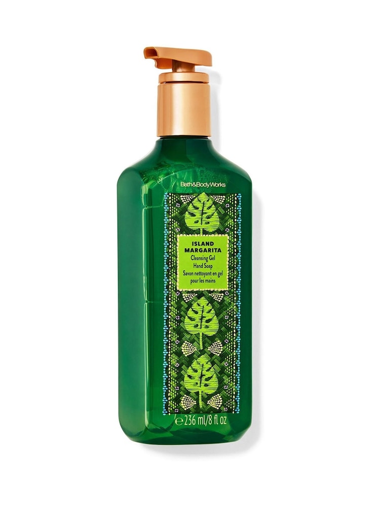 Bath & Body Works Gel Soap 8 fl oz / 236 mL - Image 1 of 1