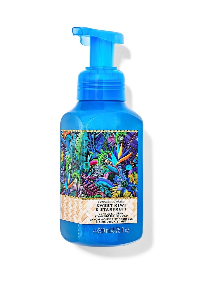 Bath & Body Works Foam Soap 8.75 fl oz / 259 mL - Image 1 of 1