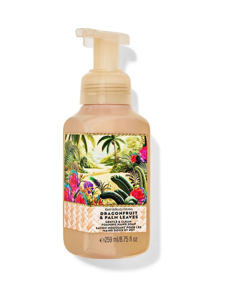 Bath & Body Works Foam Soap 8.75 fl oz / 259 mL - Image 1 of 1