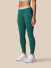 Castore Blue Adapt Leggings - Image 1 of 3