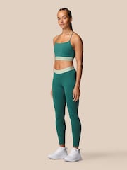 Castore Blue Adapt Leggings - Image 3 of 3