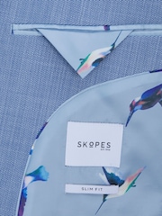 Chaqueta de traje ajustada Redding de Skopes - Imagen 5 de 5
