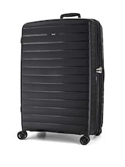 Zwart - Rock Luggage Large Palma Nude Suitcase - Image 2 of 6