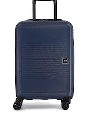 Rock Luggage Lincoln Cabin Green Suitcase - Image 1 of 2