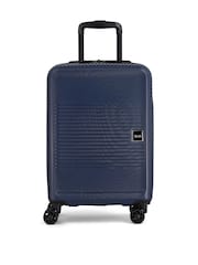 Rock Luggage Lincoln Cabin Green Suitcase - Image 2 of 2
