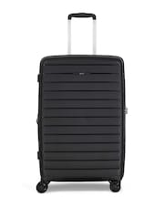 Черный - Телесный чемодан Rock Luggage Palma - Изображение 1 из 2