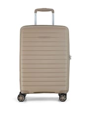 Rock Luggage Palma Cabin Nude Suitcase - Image 1 of 2