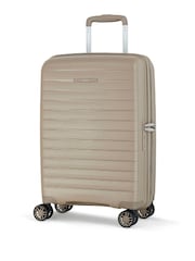 Rock Luggage Palma Cabin Nude Suitcase - Image 2 of 2