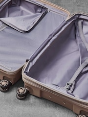 Rock Luggage Palma Suitcases Set 3 Piece - Image 5 of 5