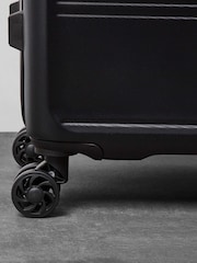 Rock Luggage Large Lincoln Black Suitcase - Image 3 of 4