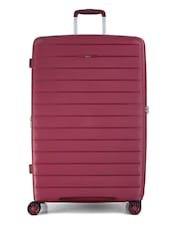 Красный - Rock Luggage Большой чемодан Palma Nude - Изображение 2 из 7