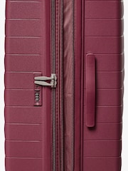 Красный - Rock Luggage Большой чемодан Palma Nude - Изображение 5 из 7