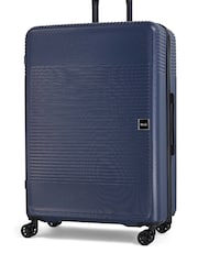 Rock Luggage  Lincoln Suitcases Black 3pc Set - Image 2 of 2