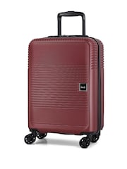 Rock Luggage Lincoln Cabin Green Suitcase - Image 2 of 2