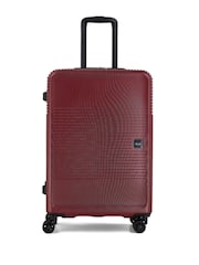 Rock Luggage Medium Lincoln Green Suitcase - Image 1 of 2