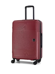 Rock Luggage Medium Lincoln Green Suitcase - Image 2 of 2