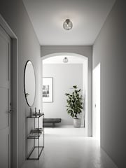 Nordlux Black Alton Ceiling Light - Image 1 of 3
