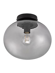 Nordlux Black Alton Ceiling Light - Image 2 of 3