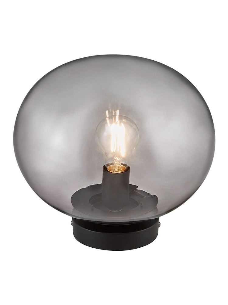 Nordlux Black Alton Ceiling Light - Image 3 of 3