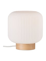 Nordlux Brown Milford Floor Lamp - Image 2 of 4