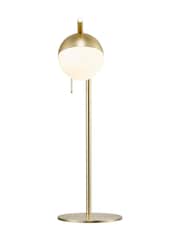 Nordlux Brass Contina Table Lamp - Image 3 of 6