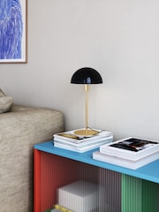 Nordlux Brass Ellen 20 Table Lamp - Image 1 of 2