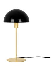 Nordlux Brass Ellen 20 Table Lamp - Image 2 of 2